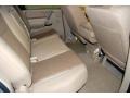 Radiant Silver - Titan XE Crew Cab Photo No. 13