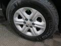 2014 Atlantis Blue Metallic Chevrolet Traverse LS  photo #23