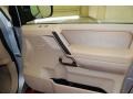 Radiant Silver - Titan XE Crew Cab Photo No. 14