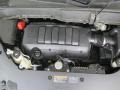 2014 Atlantis Blue Metallic Chevrolet Traverse LS  photo #29