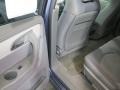 2014 Atlantis Blue Metallic Chevrolet Traverse LS  photo #31