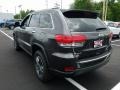 2018 Granite Crystal Metallic Jeep Grand Cherokee Limited 4x4  photo #4