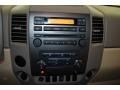 Radiant Silver - Titan XE Crew Cab Photo No. 17