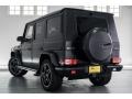 designo Night Black Magno (Matte) - G 63 AMG Photo No. 10