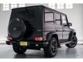 designo Night Black Magno (Matte) - G 63 AMG Photo No. 16