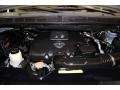 Radiant Silver - Titan XE Crew Cab Photo No. 20
