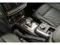  2018 G 63 AMG 7 Speed Automatic Shifter
