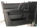 designo Black Door Panel Photo for 2018 Mercedes-Benz G #127511693