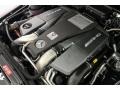 5.5 Liter AMG biturbo DOHC 32-Valve VVT V8 2018 Mercedes-Benz G 63 AMG Engine