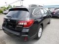 Crystal Black Silica - Outback 2.5i Premium Photo No. 4