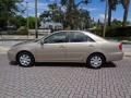 Desert Sand Mica - Camry LE Photo No. 3