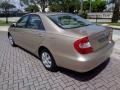 Desert Sand Mica - Camry LE Photo No. 5