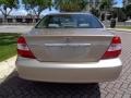 Desert Sand Mica - Camry LE Photo No. 7