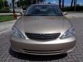 Desert Sand Mica - Camry LE Photo No. 13