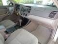 Desert Sand Mica - Camry LE Photo No. 16