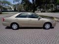 Desert Sand Mica - Camry LE Photo No. 19