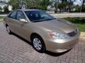 Desert Sand Mica - Camry LE Photo No. 27