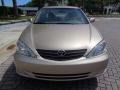 Desert Sand Mica - Camry LE Photo No. 37