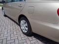 Desert Sand Mica - Camry LE Photo No. 40