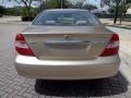 Desert Sand Mica - Camry LE Photo No. 44