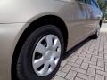 Desert Sand Mica - Camry LE Photo No. 47