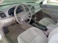 Desert Sand Mica - Camry LE Photo No. 49