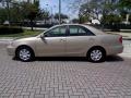 Desert Sand Mica - Camry LE Photo No. 55