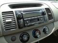 Desert Sand Mica - Camry LE Photo No. 56