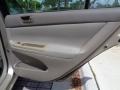 Desert Sand Mica - Camry LE Photo No. 57