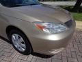 Desert Sand Mica - Camry LE Photo No. 63