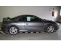 Titanium Pearl - Eclipse GT Coupe Photo No. 1