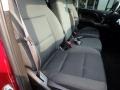 2015 Victory Red Chevrolet Silverado 2500HD LT Double Cab 4x4  photo #10