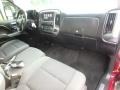Victory Red - Silverado 2500HD LT Double Cab 4x4 Photo No. 11