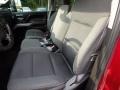 Victory Red - Silverado 2500HD LT Double Cab 4x4 Photo No. 15