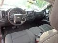 Victory Red - Silverado 2500HD LT Double Cab 4x4 Photo No. 17