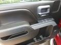 Victory Red - Silverado 2500HD LT Double Cab 4x4 Photo No. 19