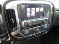 Victory Red - Silverado 2500HD LT Double Cab 4x4 Photo No. 22