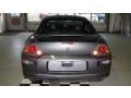 2003 Titanium Pearl Mitsubishi Eclipse GT Coupe  photo #4