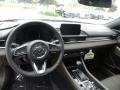 2018 Mazda Mazda6 Deep Chestnut Interior Interior Photo