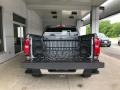 2018 Satin Steel Metallic Chevrolet Colorado WT Extended Cab  photo #9