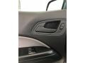2018 Satin Steel Metallic Chevrolet Colorado WT Extended Cab  photo #12