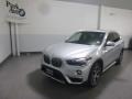 Glacier Silver Metallic - X1 xDrive28i Photo No. 1