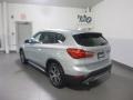 Glacier Silver Metallic - X1 xDrive28i Photo No. 3