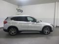 Glacier Silver Metallic - X1 xDrive28i Photo No. 6