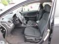 2012 Dark Gray Metallic Subaru Impreza 2.0i Premium 5 Door  photo #13