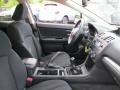 2012 Dark Gray Metallic Subaru Impreza 2.0i Premium 5 Door  photo #17