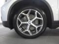 Glacier Silver Metallic - X1 xDrive28i Photo No. 31