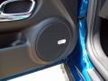 Aqua Blue Metallic - Camaro SS/RS Coupe Photo No. 13