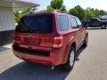 Sangria Red Metallic - Escape XLT Photo No. 8
