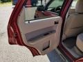 Sangria Red Metallic - Escape XLT Photo No. 10